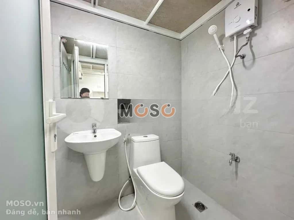 Cho thuê căn hộ chung cư Võ Văn Hát Quận 9 cũ, Ho Chi Minh – giá 4.2 triệu - ảnh 12