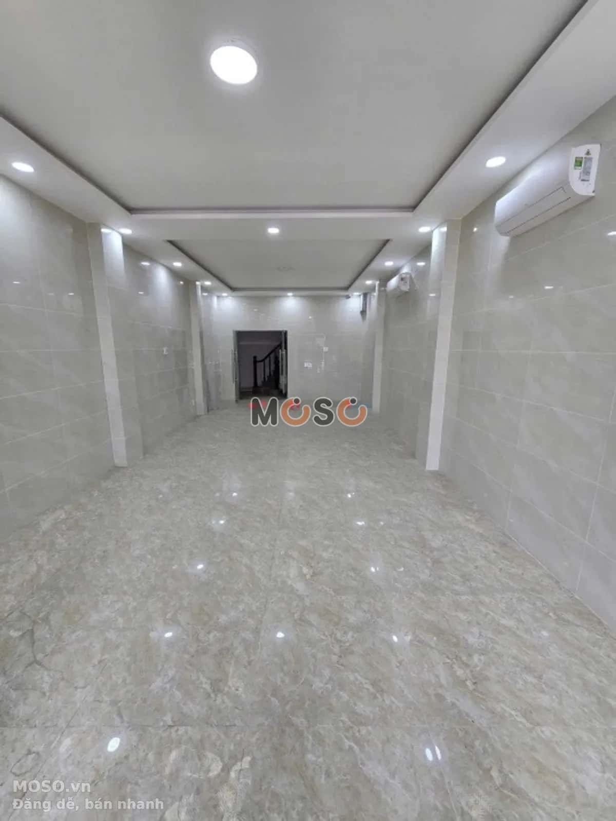 Cho thuê nhà mặt tiền Lạc Long Quân Tân Bình, TP.HCM – giá 65 triệu - ảnh 2