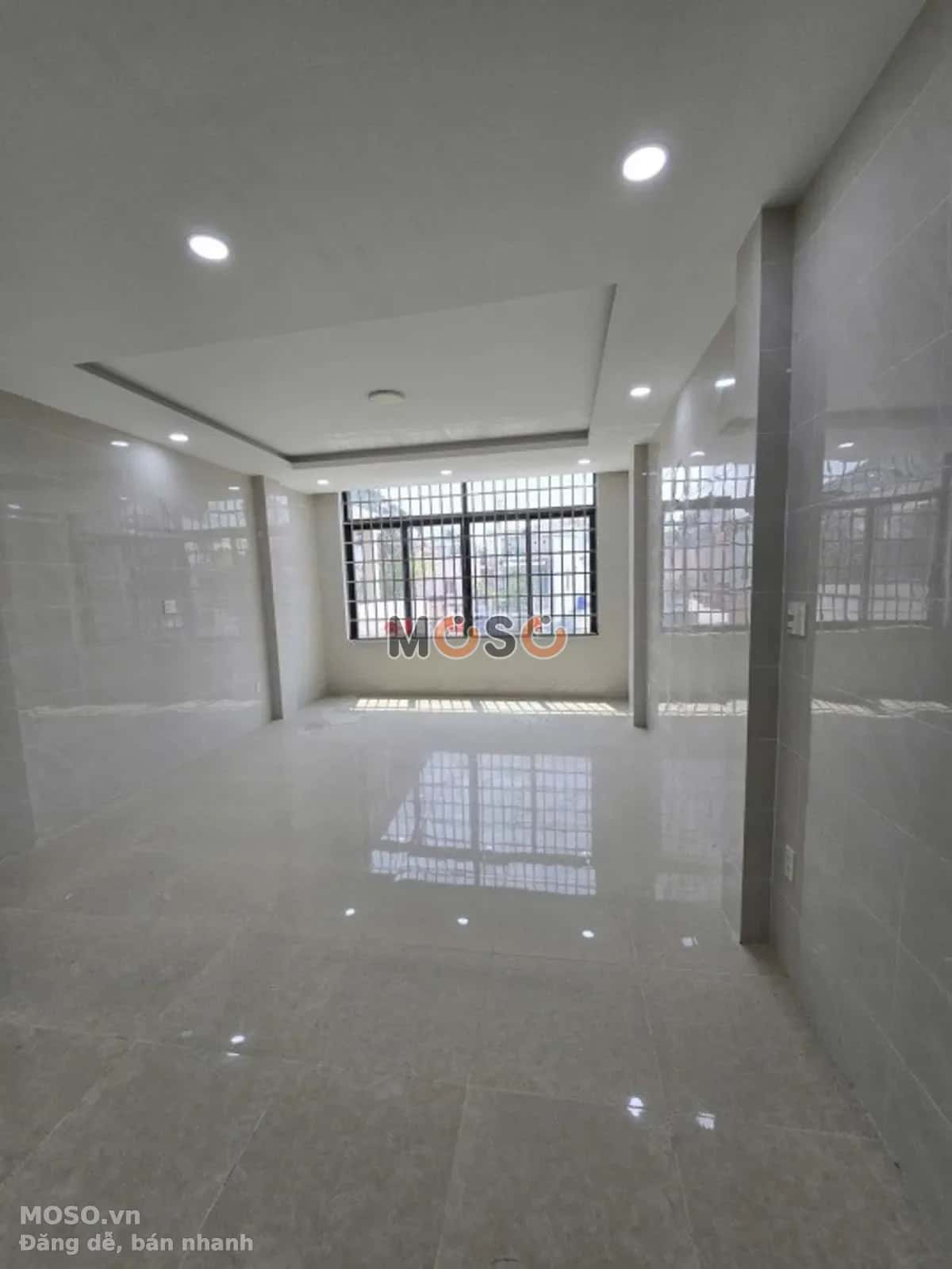 Cho thuê nhà mặt tiền Lạc Long Quân Tân Bình, TP.HCM – giá 65 triệu - ảnh 4