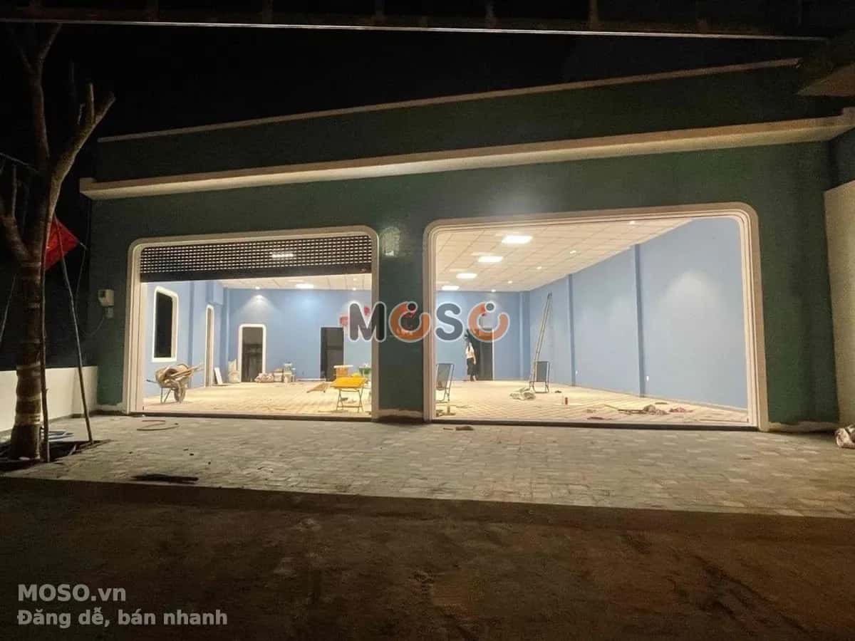 Cho thuê nhà mặt tiền Nguyễn Thị Định Quận 2, TP.HCM – giá 45 triệu - ảnh 2