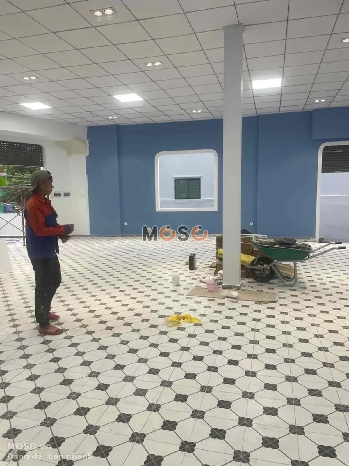 Cho thuê nhà mặt tiền Nguyễn Thị Định Quận 2, TP.HCM – giá 45 triệu - ảnh 3