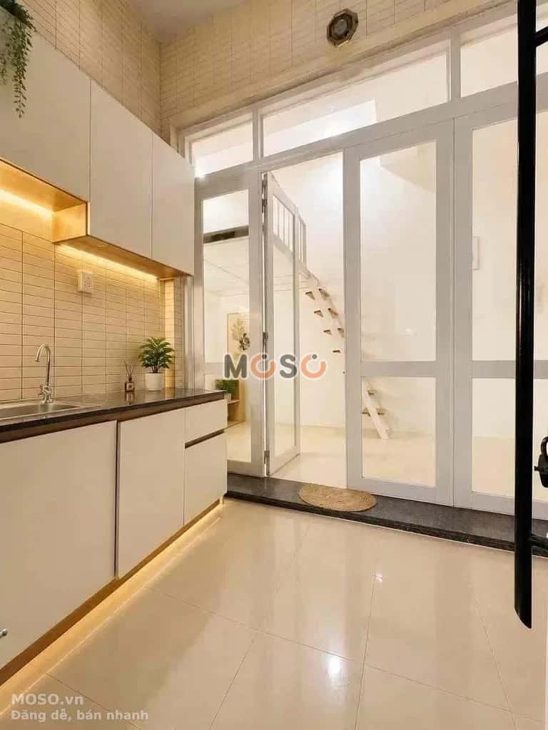 Cho thuê phòng trọ 3 Tháng 2 Quận 10, TP.HCM – 1 phòng ngủ, giá 5.7 triệu - ảnh 3