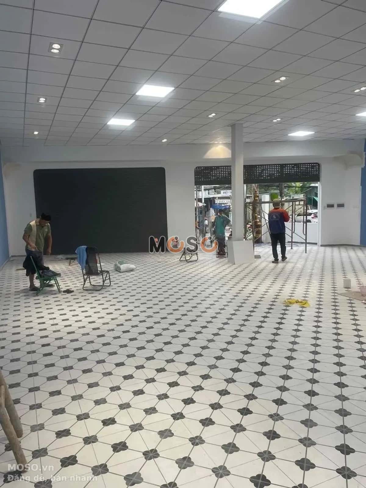Cho thuê nhà mặt tiền Nguyễn Thị Định Quận 2, TP.HCM – giá 45 triệu - ảnh 4