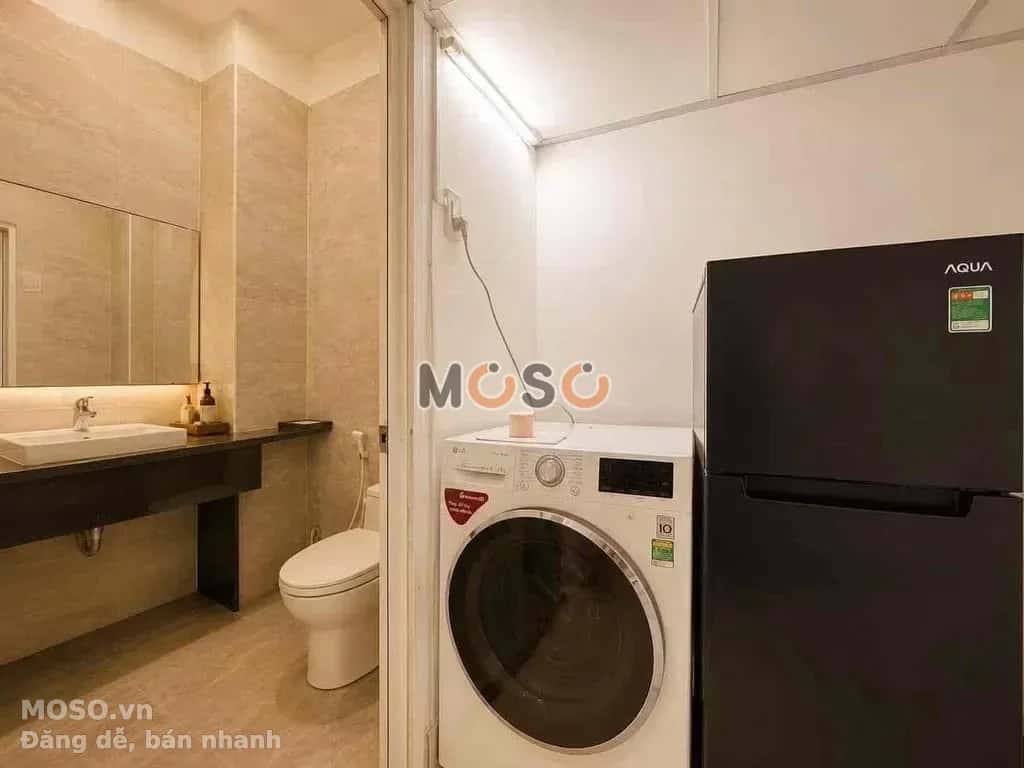 Cho thuê phòng trọ 3 Tháng 2 Quận 10, TP.HCM – 1 phòng ngủ, giá 5.7 triệu - ảnh 5