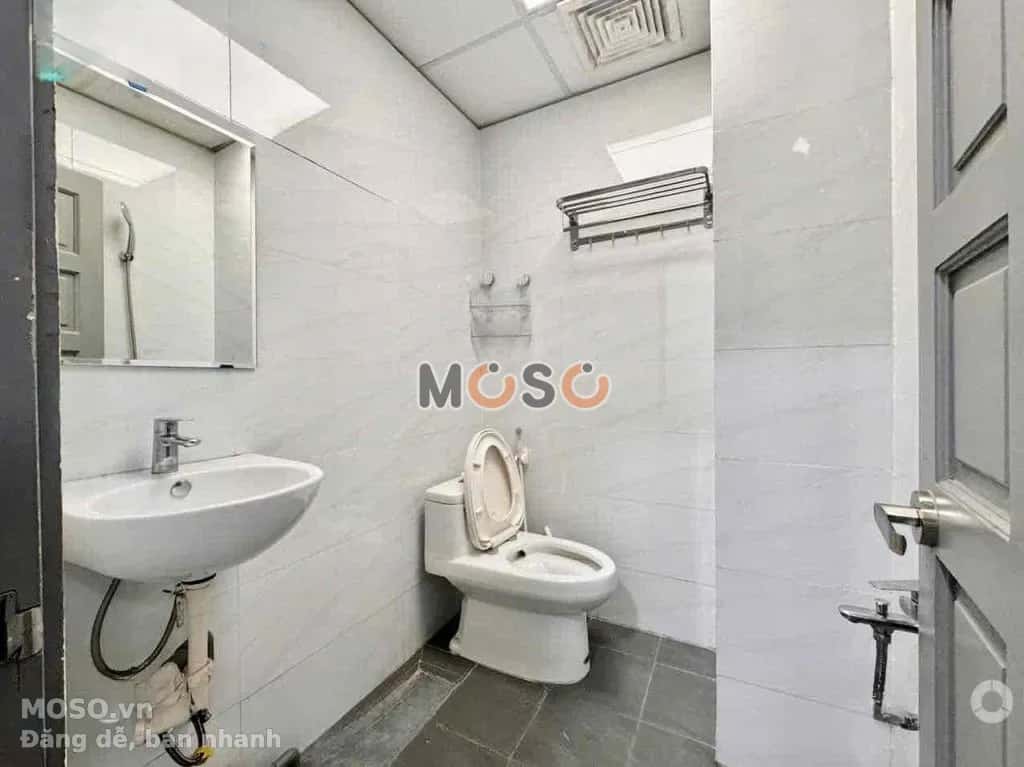 Cho thuê căn hộ chung cư Đường Thạch Lam Tân Phú, TP.HCM – giá 3.8 triệu - ảnh 7