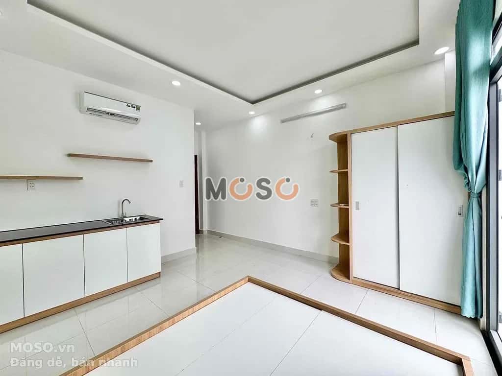 Cho thuê căn hộ chung cư Lê Văn Thọ Gò Vấp, Ho Chi Minh – giá 4.6 triệu - ảnh 7