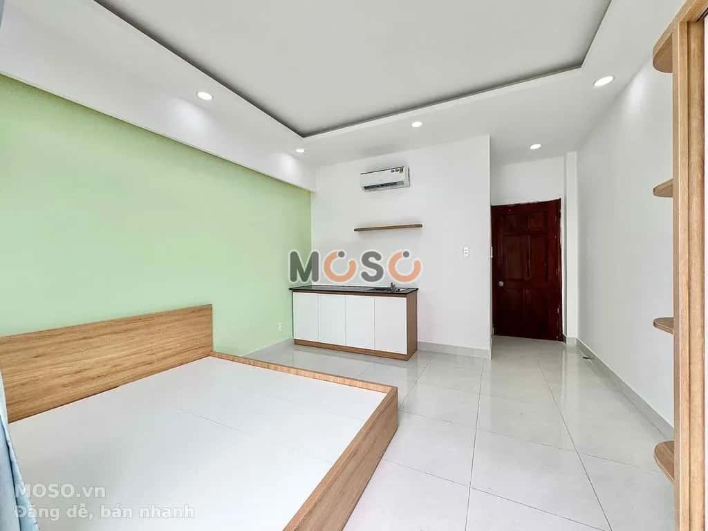 Cho thuê căn hộ chung cư Lê Văn Thọ Gò Vấp, Ho Chi Minh – giá 4.6 triệu - ảnh 9