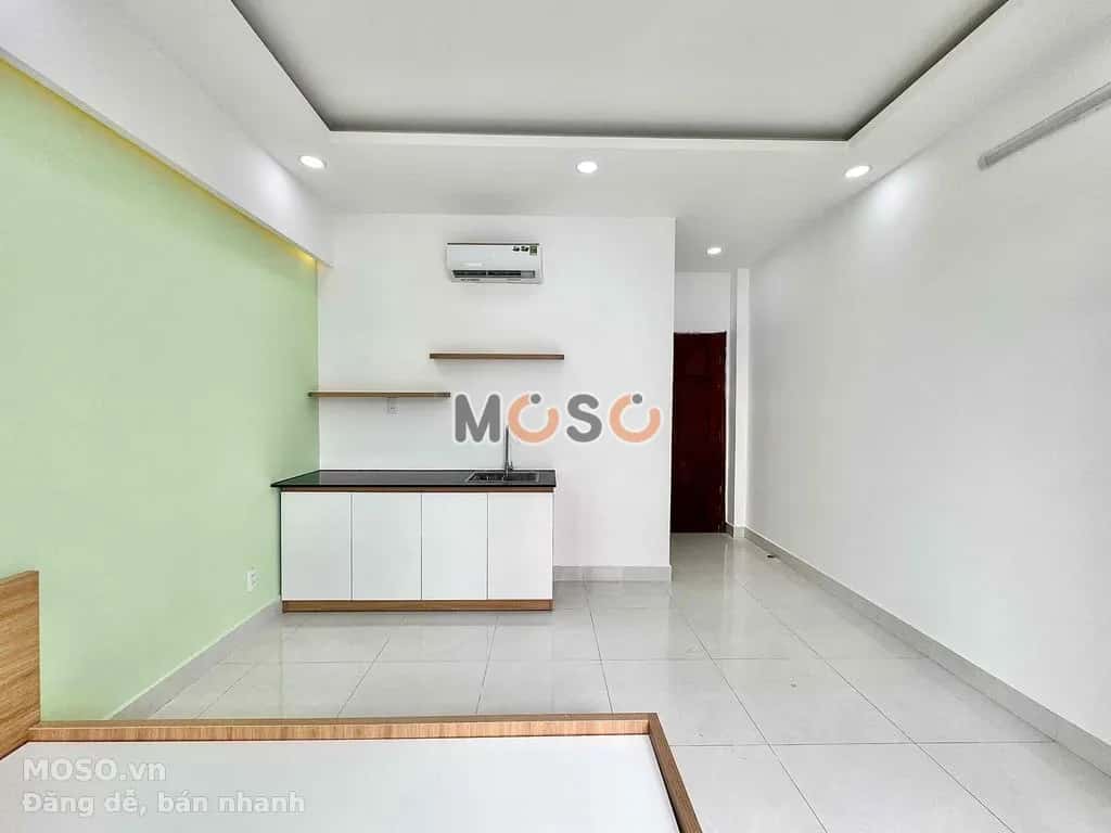 Cho thuê căn hộ chung cư Lê Văn Thọ Gò Vấp, Ho Chi Minh – giá 4.6 triệu - ảnh 10