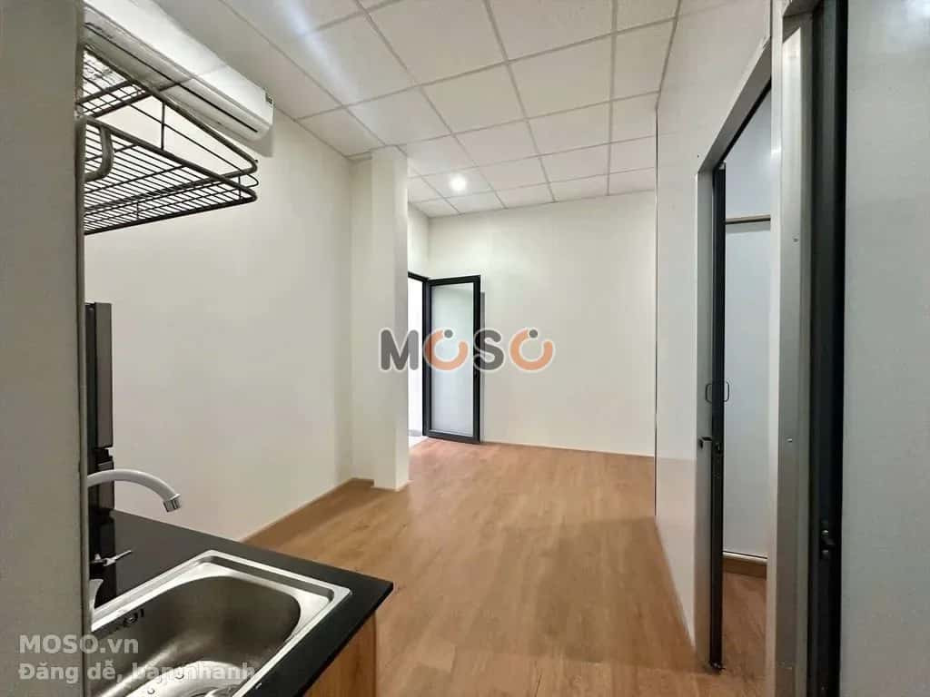 Cho thuê căn hộ chung cư Đường Lũy Bán Bích Tân Phú, TP.HCM – 2 phòng ngủ, giá 7.5 triệu - ảnh 5