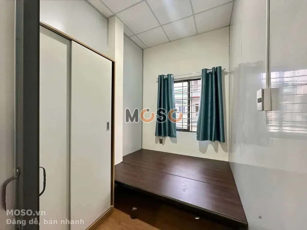 Cho thuê căn hộ chung cư Đường Lũy Bán Bích Tân Phú, TP.HCM – 2 phòng ngủ, giá 7.5 triệu - ảnh 2