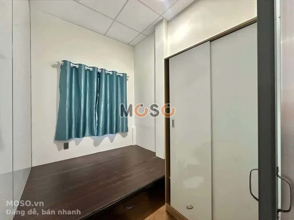 Cho thuê căn hộ chung cư Đường Lũy Bán Bích Tân Phú, TP.HCM – 2 phòng ngủ, giá 7.5 triệu - ảnh 6