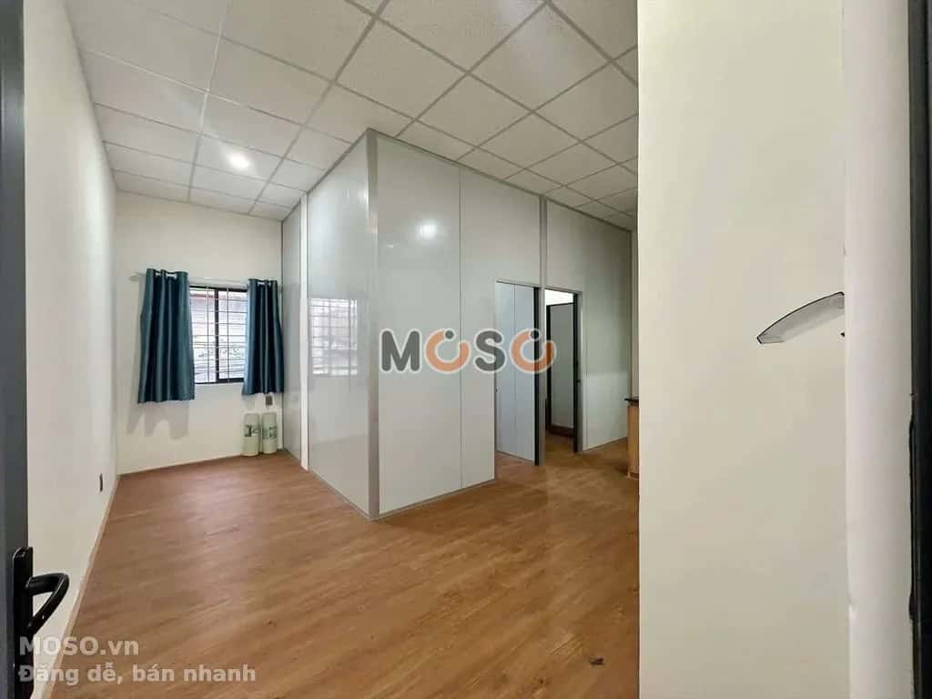 Cho thuê căn hộ chung cư Đường Lũy Bán Bích Tân Phú, TP.HCM – 2 phòng ngủ, giá 7.5 triệu - ảnh 4