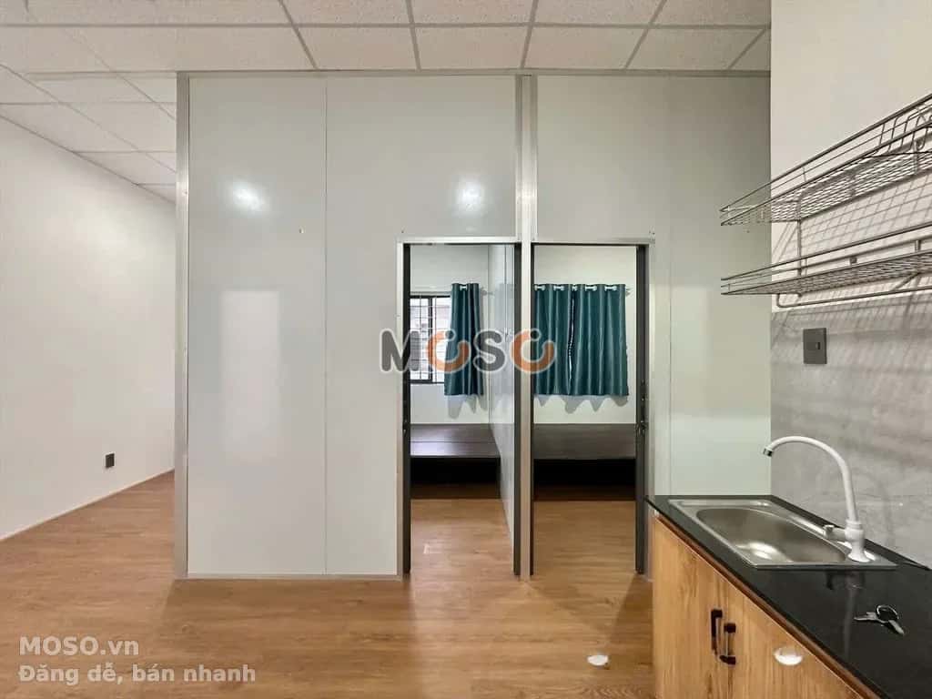 Cho thuê căn hộ chung cư Đường Lũy Bán Bích Tân Phú, TP.HCM – 2 phòng ngủ, giá 7.5 triệu - ảnh 8