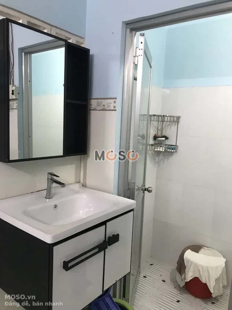 Cho thuê nhà hẻm Đường Hồng Bàng Quận 6, TP.HCM – 2 phòng ngủ, giá 7.5 triệu - ảnh 6