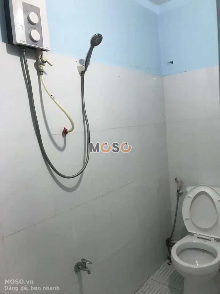 Cho thuê nhà hẻm Đường Hồng Bàng Quận 6, TP.HCM – 2 phòng ngủ, giá 7.5 triệu - ảnh 7