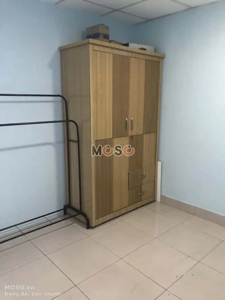Cho thuê nhà hẻm Đường Hồng Bàng Quận 6, TP.HCM – 2 phòng ngủ, giá 7.5 triệu - ảnh 9