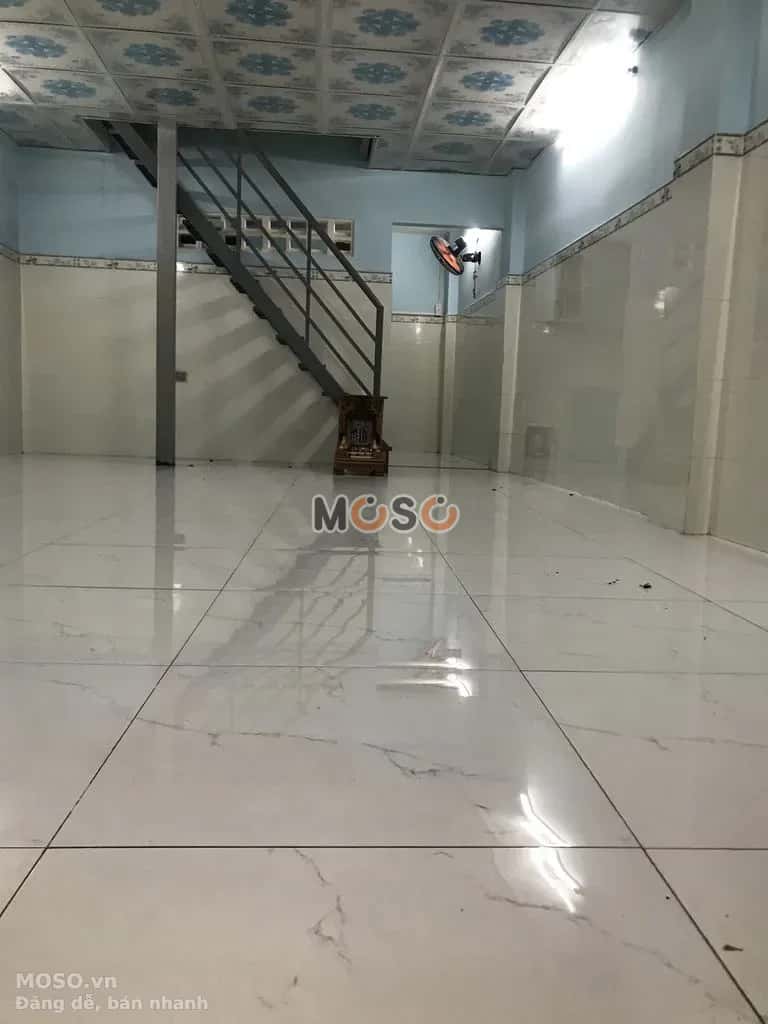 Cho thuê nhà hẻm Đường Hồng Bàng Quận 6, TP.HCM – 2 phòng ngủ, giá 7.5 triệu - ảnh 8
