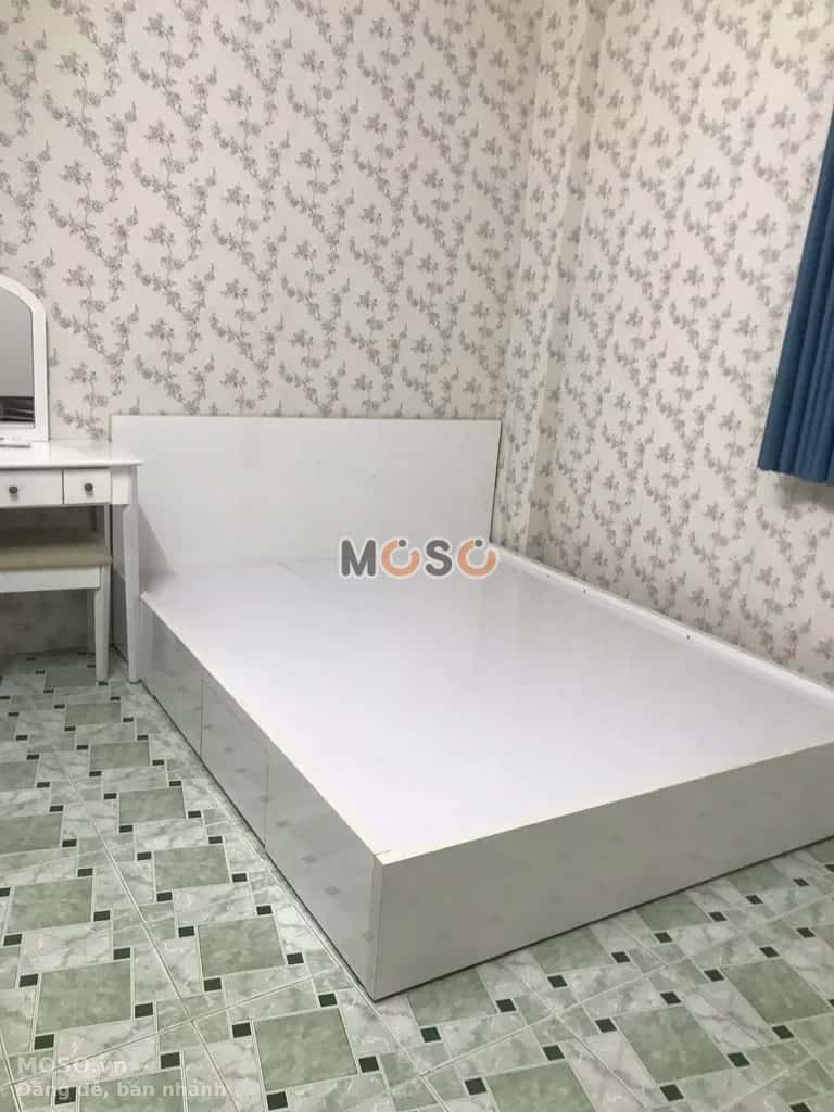 Cho thuê nhà hẻm Đường Hồng Bàng Quận 6, TP.HCM – 2 phòng ngủ, giá 7.5 triệu - ảnh 10