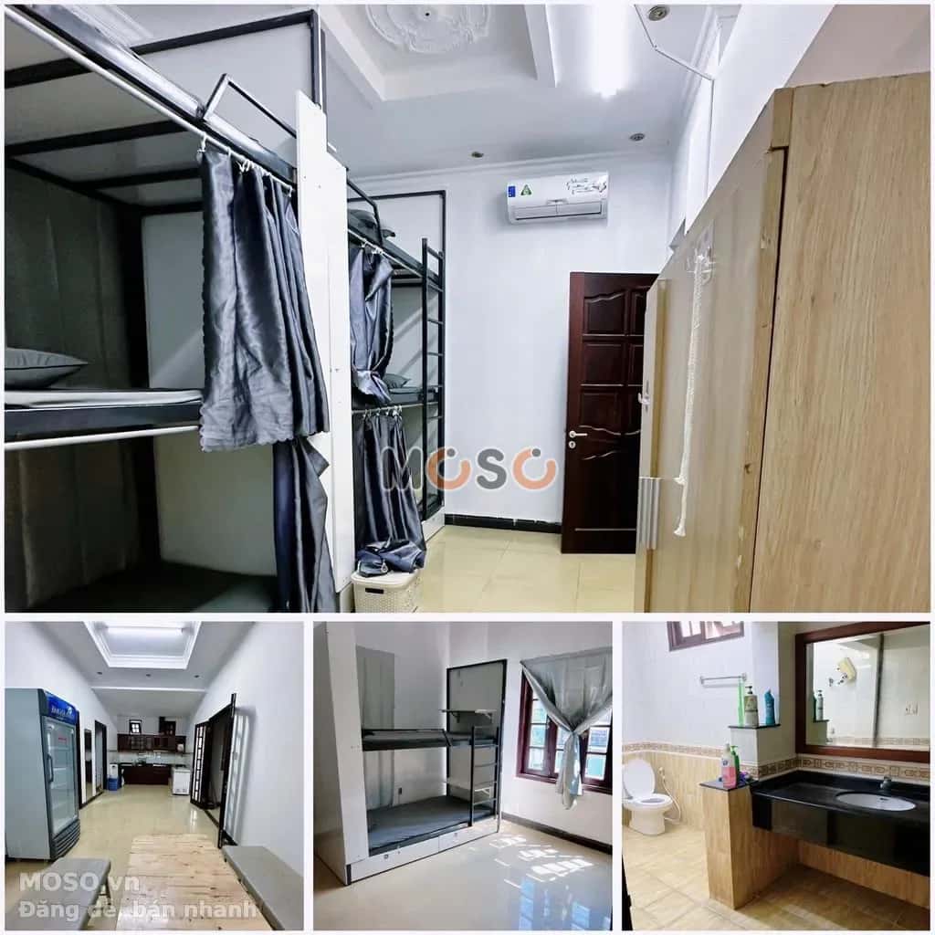 Cho thuê phòng trọ tổ 7 Kp3 Quận 12, TP.HCM – giá 800000 VNĐ - ảnh 1