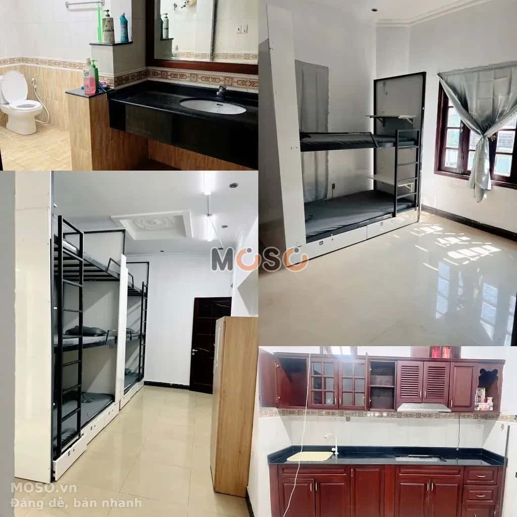 Cho thuê phòng trọ tổ 7 Kp3 Quận 12, TP.HCM – giá 800000 VNĐ - ảnh 2