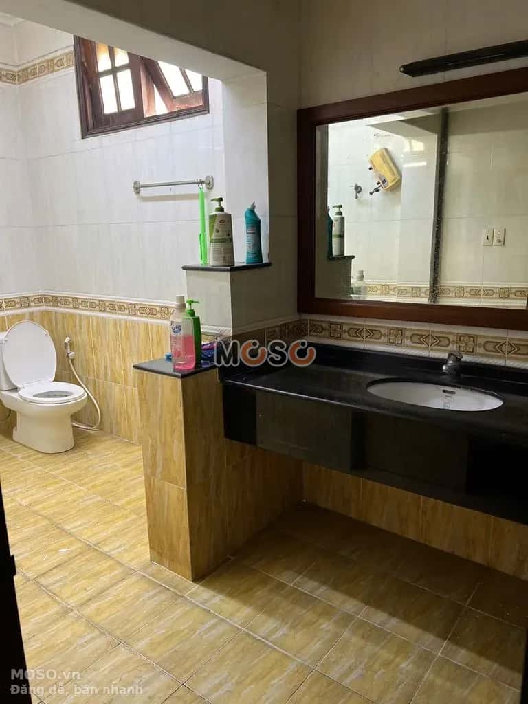 Cho thuê phòng trọ tổ 7 Kp3 Quận 12, TP.HCM – giá 800000 VNĐ - ảnh 5