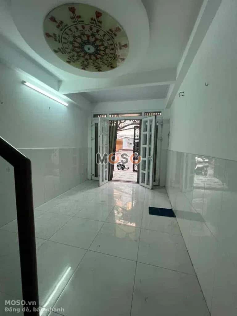 Cho thuê phòng trọ Cách Mạng Tháng Tám Quận 10, TP.HCM – 2 phòng ngủ, giá 3.5 triệu - ảnh 1