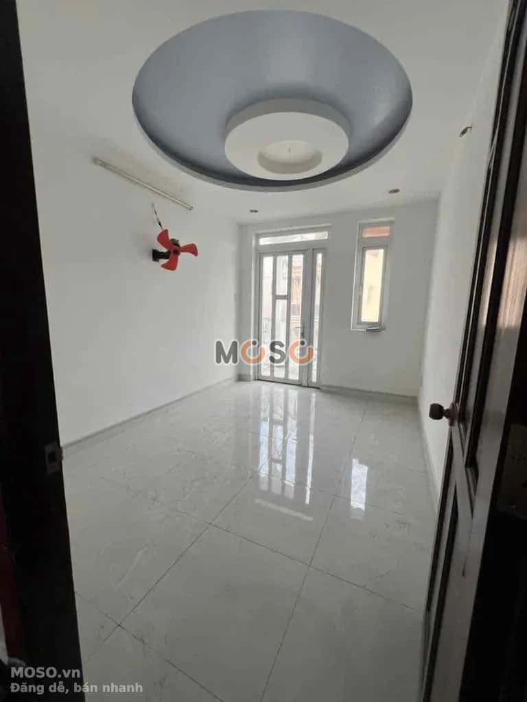 Cho thuê phòng trọ Cách Mạng Tháng Tám Quận 10, TP.HCM – 2 phòng ngủ, giá 3.5 triệu - ảnh 3