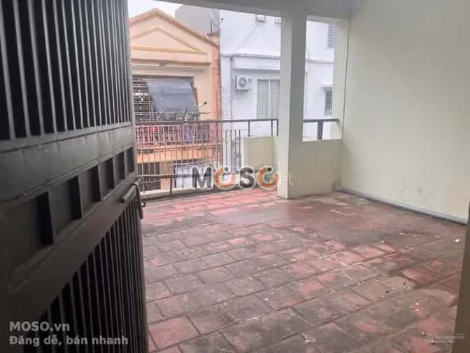 Cho thuê phòng trọ Chùa Bộc Kim Liên, Hà Nội – giá 12 triệu - ảnh 1