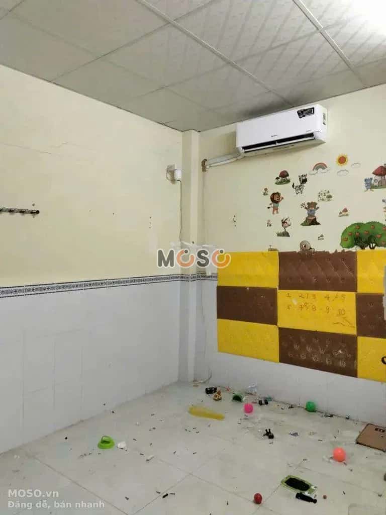 Cho thuê nhà hẻm Đường Lê Văn Lương Huyện Nhà Bè, TP.HCM – 2 phòng ngủ, giá 4.5 triệu - ảnh 2
