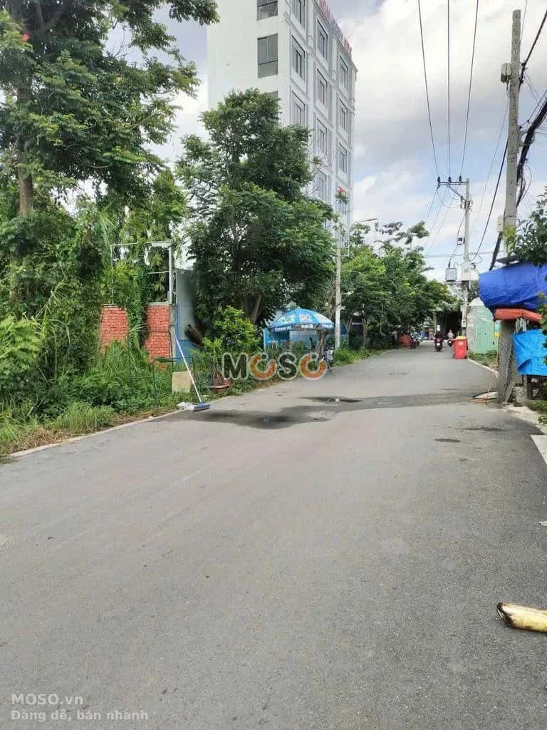 Cho thuê nhà hẻm Đường Lê Văn Lương Huyện Nhà Bè, TP.HCM – 2 phòng ngủ, giá 4.5 triệu - ảnh 3
