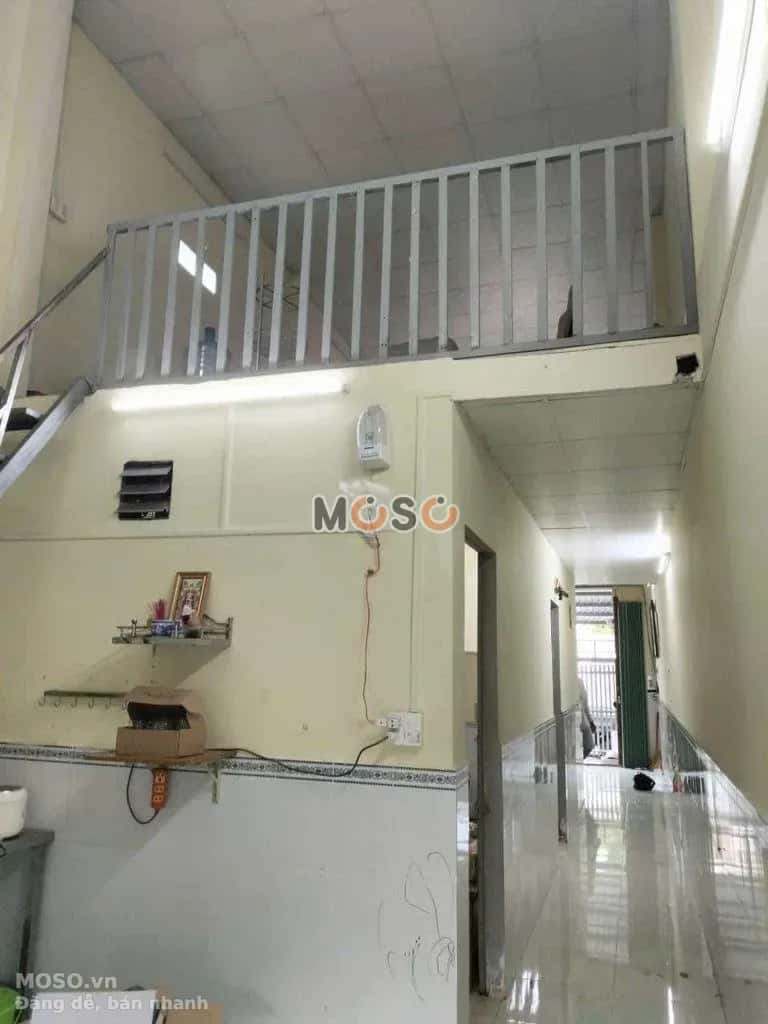 Cho thuê nhà hẻm Đường Lê Văn Lương Huyện Nhà Bè, TP.HCM – 2 phòng ngủ, giá 4.5 triệu - ảnh 5
