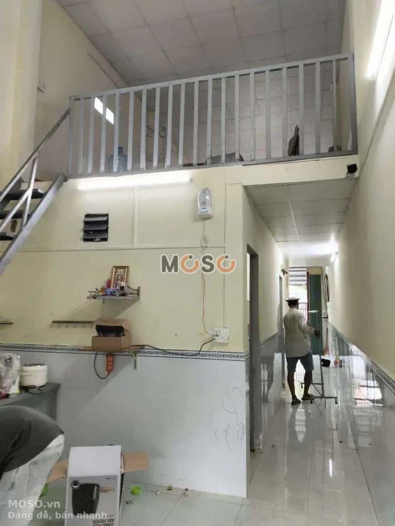 Cho thuê nhà hẻm Đường Lê Văn Lương Huyện Nhà Bè, TP.HCM – 2 phòng ngủ, giá 4.5 triệu - ảnh 6