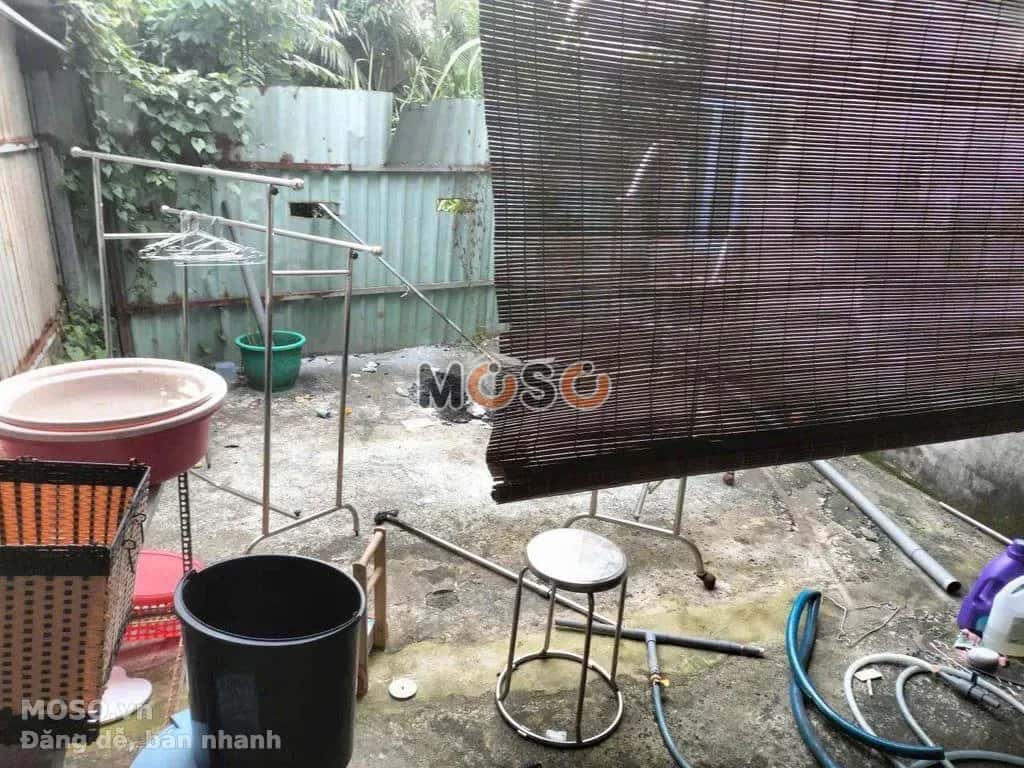 Cho thuê nhà hẻm Đường Lê Văn Lương Huyện Nhà Bè, TP.HCM – 2 phòng ngủ, giá 4.5 triệu - ảnh 7