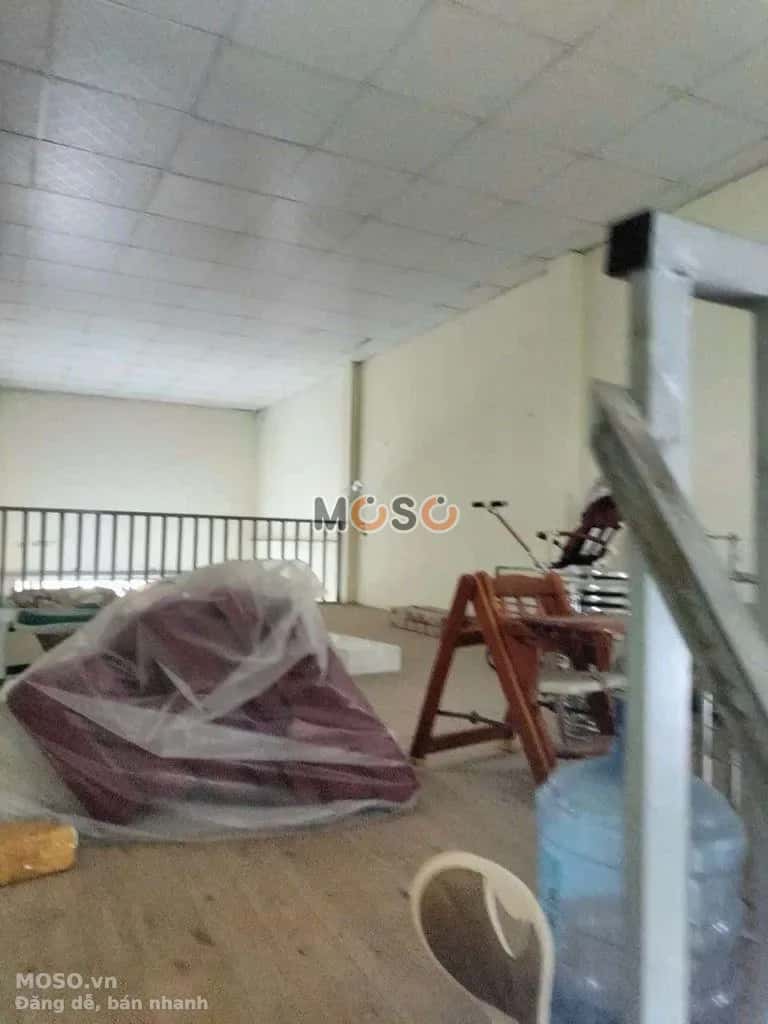 Cho thuê nhà hẻm Đường Lê Văn Lương Huyện Nhà Bè, TP.HCM – 2 phòng ngủ, giá 4.5 triệu - ảnh 9
