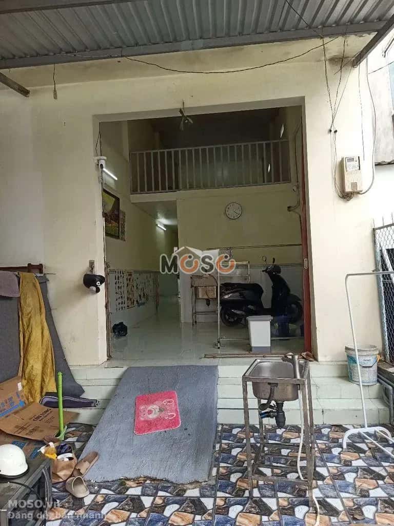 Cho thuê nhà hẻm Đường Lê Văn Lương Huyện Nhà Bè, TP.HCM – 2 phòng ngủ, giá 4.5 triệu - ảnh 11