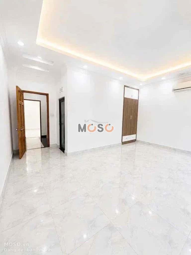 Cho thuê nhà hẻm Đường Đào Tông Nguyên Huyện Nhà Bè, TP.HCM – 4 phòng ngủ, giá 17 triệu - ảnh 5