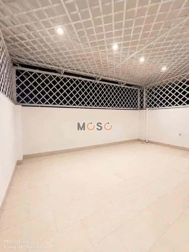 Cho thuê nhà hẻm Đường Đào Tông Nguyên Huyện Nhà Bè, TP.HCM – 4 phòng ngủ, giá 17 triệu - ảnh 4