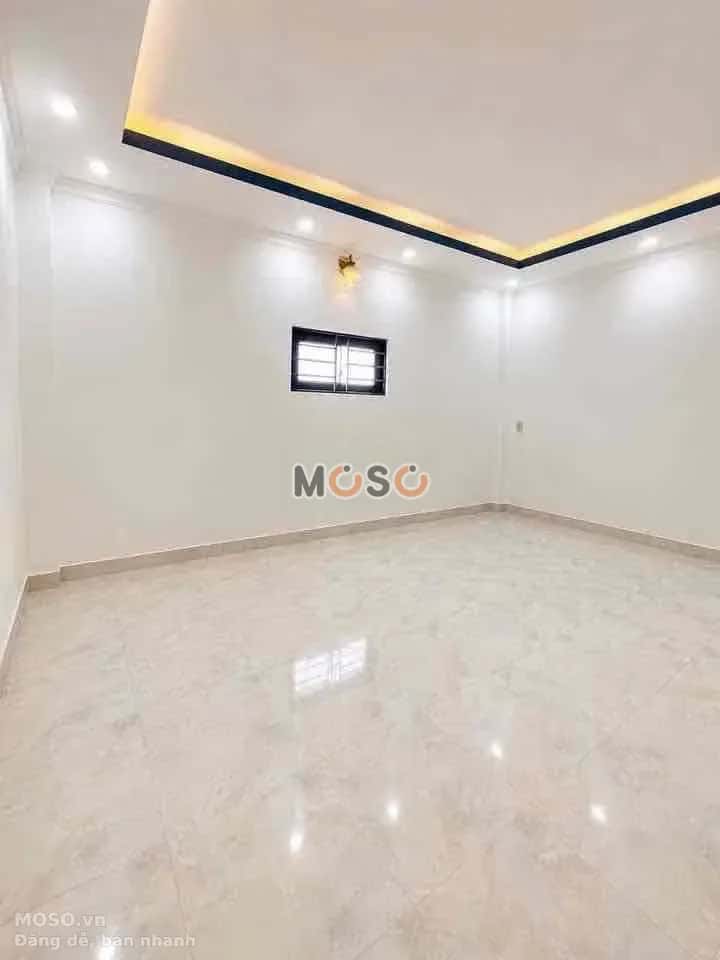 Cho thuê nhà hẻm Đường Đào Tông Nguyên Huyện Nhà Bè, TP.HCM – 4 phòng ngủ, giá 17 triệu - ảnh 7