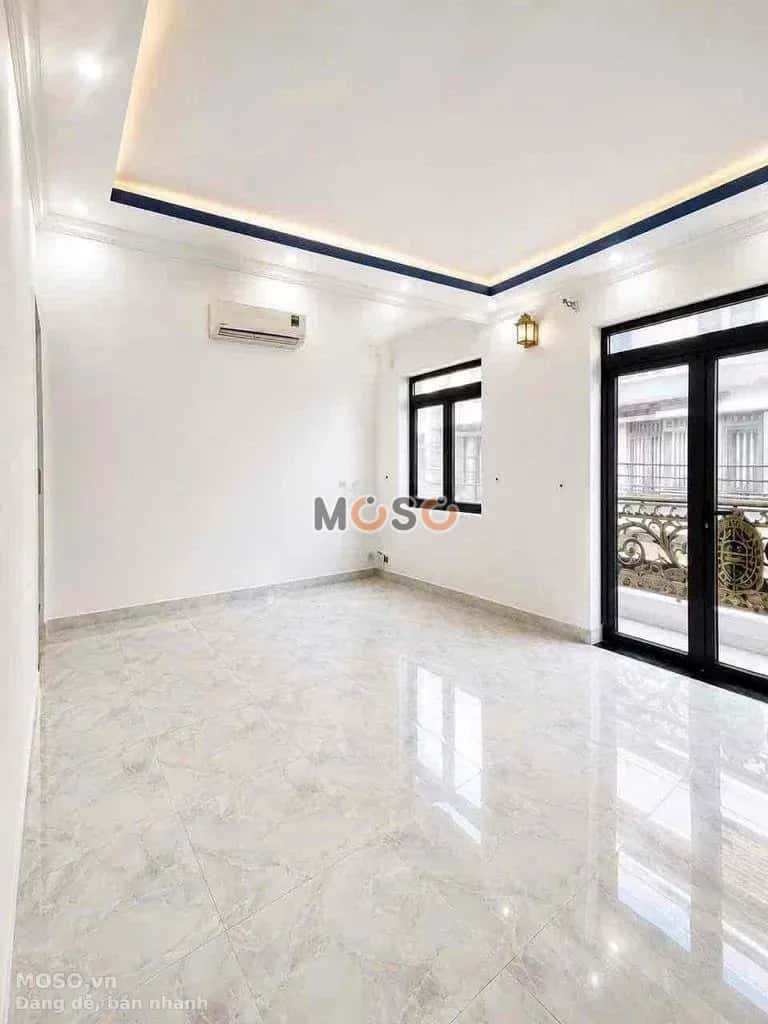 Cho thuê nhà hẻm Đường Đào Tông Nguyên Huyện Nhà Bè, TP.HCM – 4 phòng ngủ, giá 17 triệu - ảnh 8