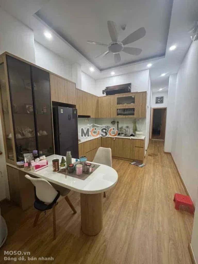 Cho thuê phòng trọ Nguyễn Bình Huyện Nhà Bè, TP.HCM – 2 phòng ngủ, giá 8 triệu - ảnh 1