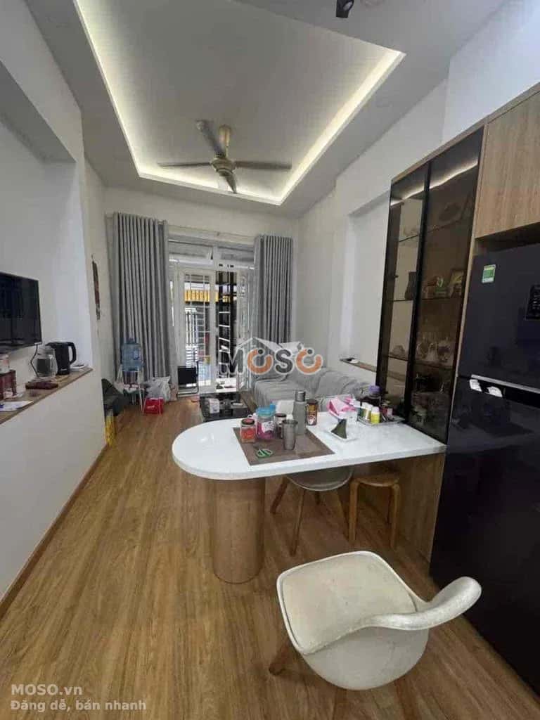 Cho thuê phòng trọ Nguyễn Bình Huyện Nhà Bè, TP.HCM – 2 phòng ngủ, giá 8 triệu - ảnh 5