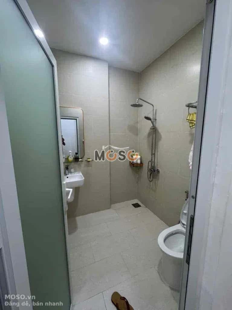Cho thuê phòng trọ Nguyễn Bình Huyện Nhà Bè, TP.HCM – 2 phòng ngủ, giá 8 triệu - ảnh 6