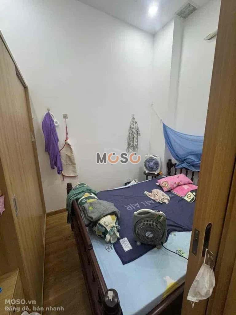 Cho thuê phòng trọ Nguyễn Bình Huyện Nhà Bè, TP.HCM – 2 phòng ngủ, giá 8 triệu - ảnh 8