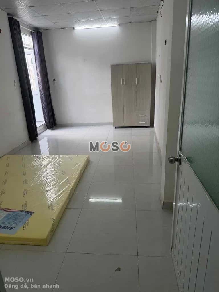 Cho thuê nhà hẻm Đường Nguyễn Văn Tạo Huyện Nhà Bè, TP.HCM – 2 phòng ngủ, giá 6.5 triệu - ảnh 4