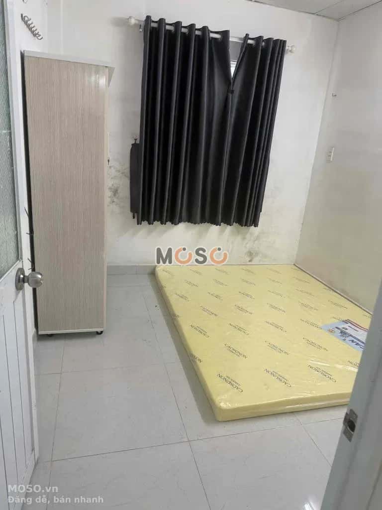 Cho thuê nhà hẻm Đường Nguyễn Văn Tạo Huyện Nhà Bè, TP.HCM – 2 phòng ngủ, giá 6.5 triệu - ảnh 3