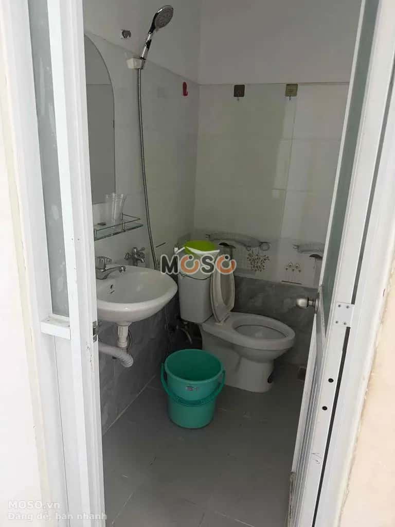 Cho thuê nhà hẻm Đường Nguyễn Văn Tạo Huyện Nhà Bè, TP.HCM – 2 phòng ngủ, giá 6.5 triệu - ảnh 5