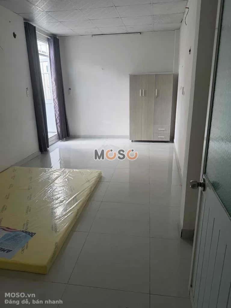 Cho thuê nhà hẻm Đường Nguyễn Văn Tạo Huyện Nhà Bè, TP.HCM – 2 phòng ngủ, giá 6.5 triệu - ảnh 6