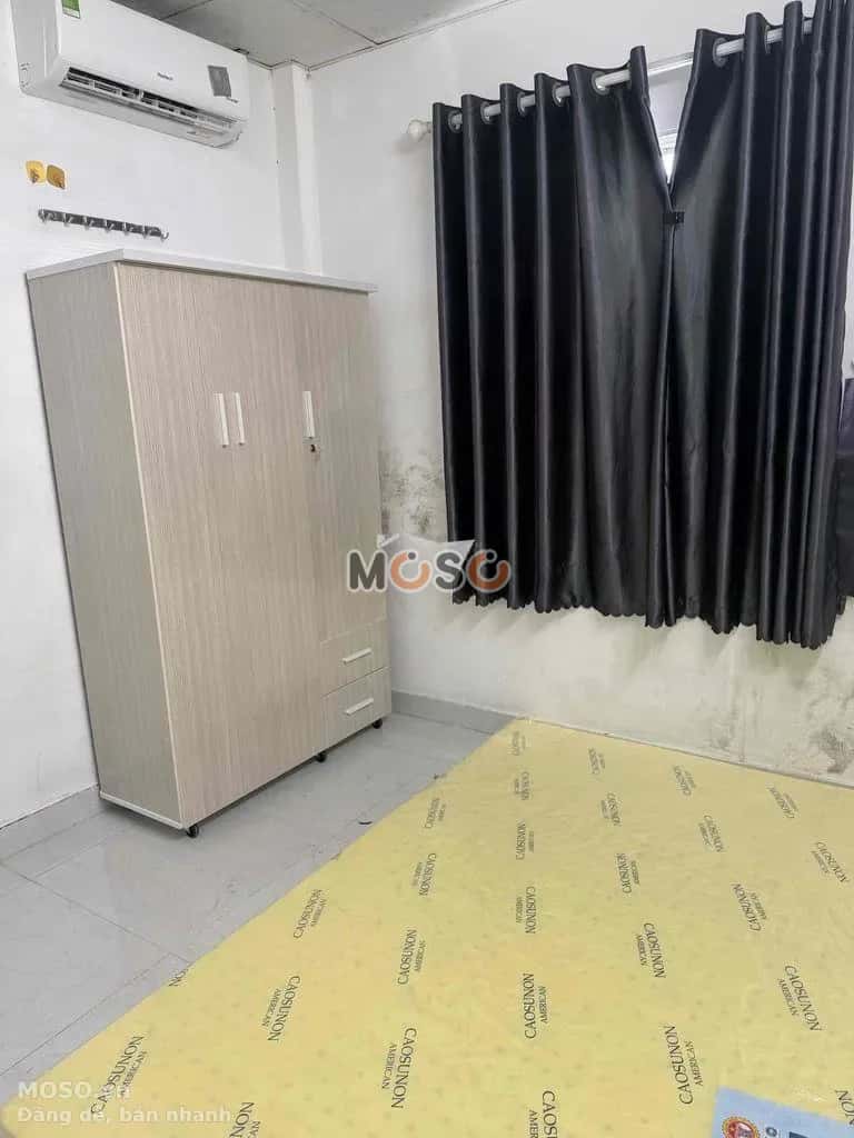 Cho thuê nhà hẻm Đường Nguyễn Văn Tạo Huyện Nhà Bè, TP.HCM – 2 phòng ngủ, giá 6.5 triệu - ảnh 7