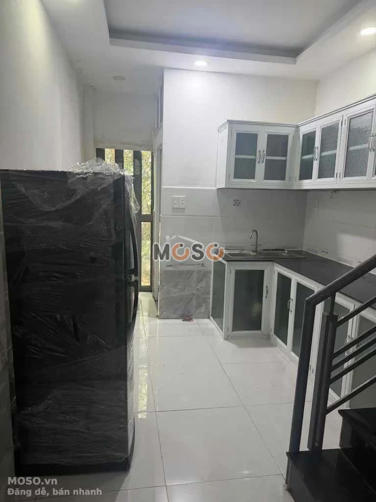 Cho thuê nhà hẻm Đường Nguyễn Văn Tạo Huyện Nhà Bè, TP.HCM – 2 phòng ngủ, giá 6.5 triệu - ảnh 8