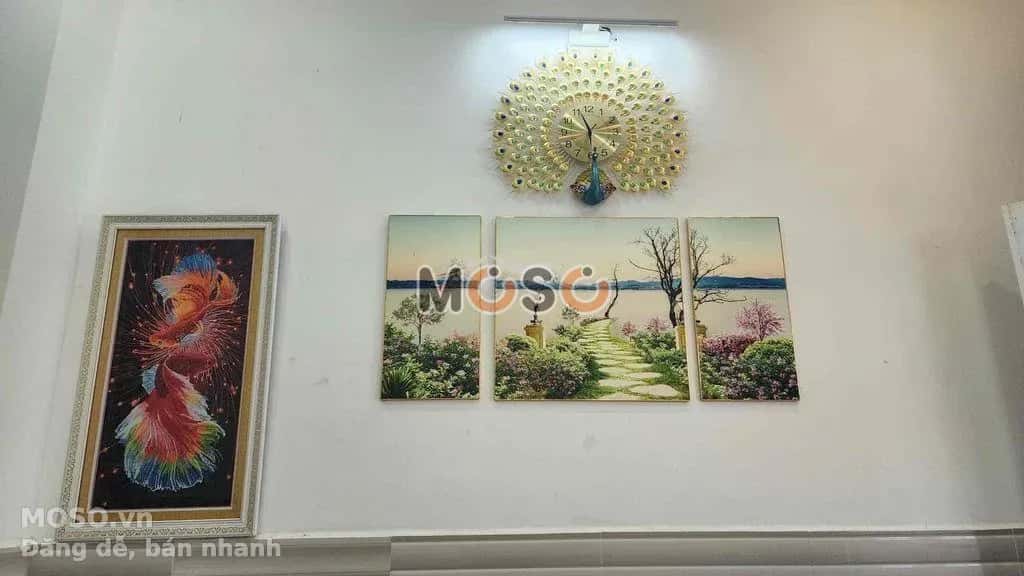Cho thuê nhà hẻm Đường Nguyễn Văn Tạo Huyện Nhà Bè, TP.HCM – 2 phòng ngủ, giá 7.5 triệu - ảnh 2